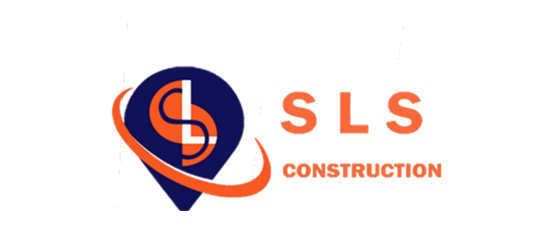 SLS Construction